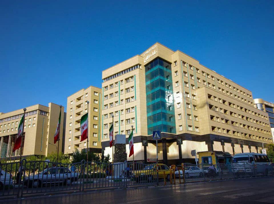 مشهد